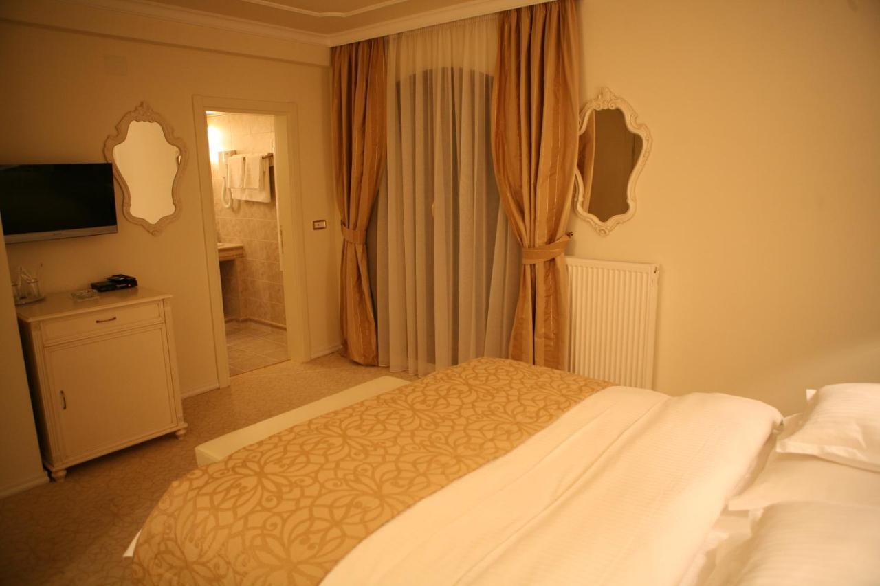 Hotel Villa Viktorija バニャ・ルカ エクステリア 写真